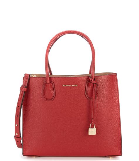 michael kors studio mercer large quartz|Amazon.com: Michael Kors Mercer Tote.